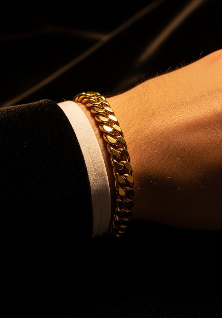 Bracelets homme